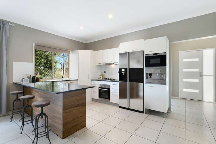 Second view of Homely house listing, 18 Congo Circuit, Springfield QLD 4300