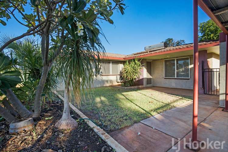 Main view of Homely house listing, 27 Dolphin Way, Bulgarra WA 6714
