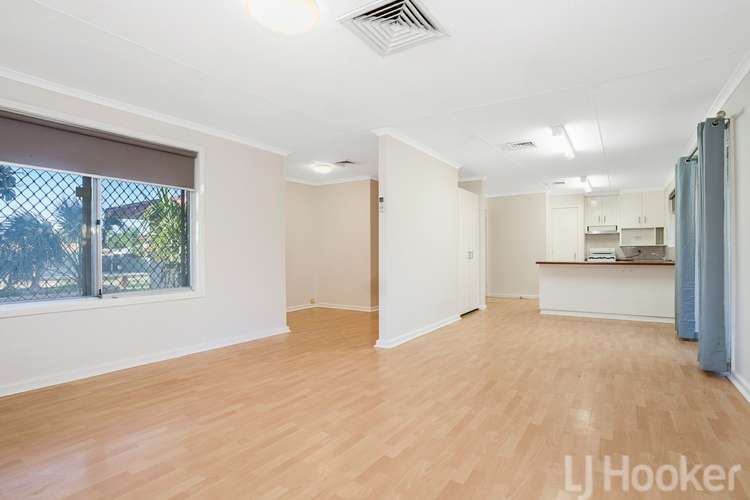 Second view of Homely house listing, 27 Dolphin Way, Bulgarra WA 6714