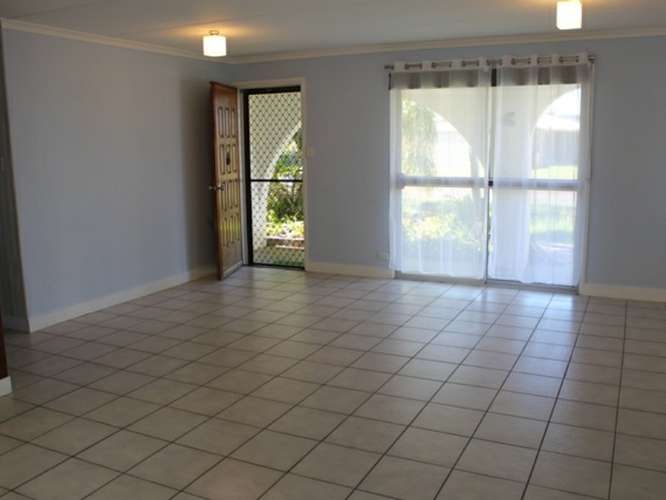 Fourth view of Homely house listing, 1 Lilly Street, Boyne Island QLD 4680