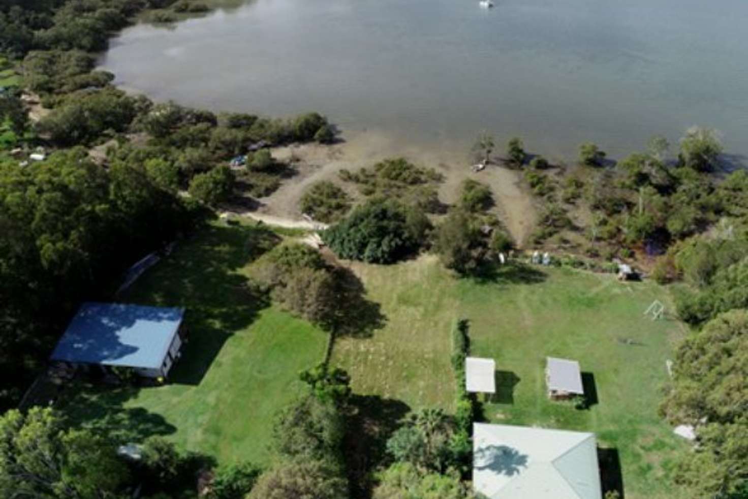 Main view of Homely residentialLand listing, 47 Beelong Street, Macleay Island QLD 4184