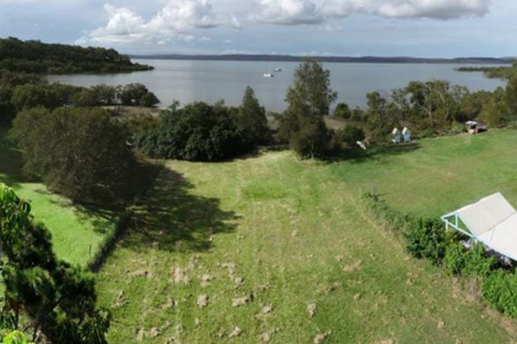 Third view of Homely residentialLand listing, 47 Beelong Street, Macleay Island QLD 4184