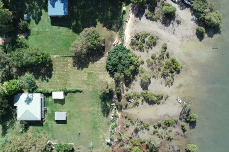 Fifth view of Homely residentialLand listing, 47 Beelong Street, Macleay Island QLD 4184