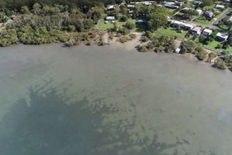 Sixth view of Homely residentialLand listing, 47 Beelong Street, Macleay Island QLD 4184