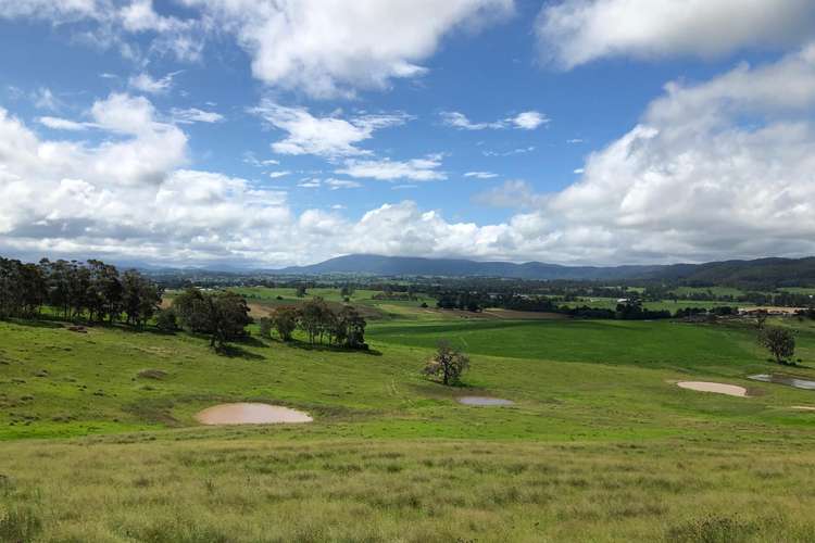 Second view of Homely residentialLand listing, Lot 204 Barrumbarra Place, Bega NSW 2550