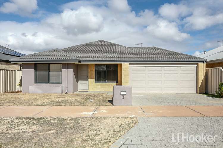 Second view of Homely house listing, 7 Nasco Way, Caversham WA 6055