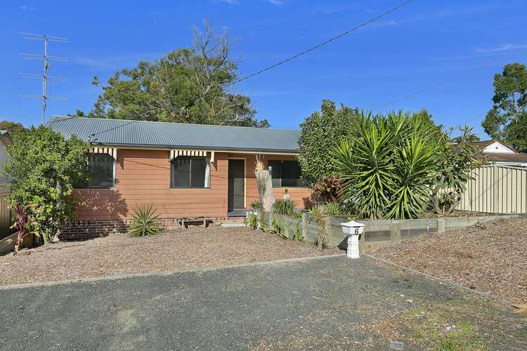 Second view of Homely house listing, 6 Oak Road, Charmhaven NSW 2263