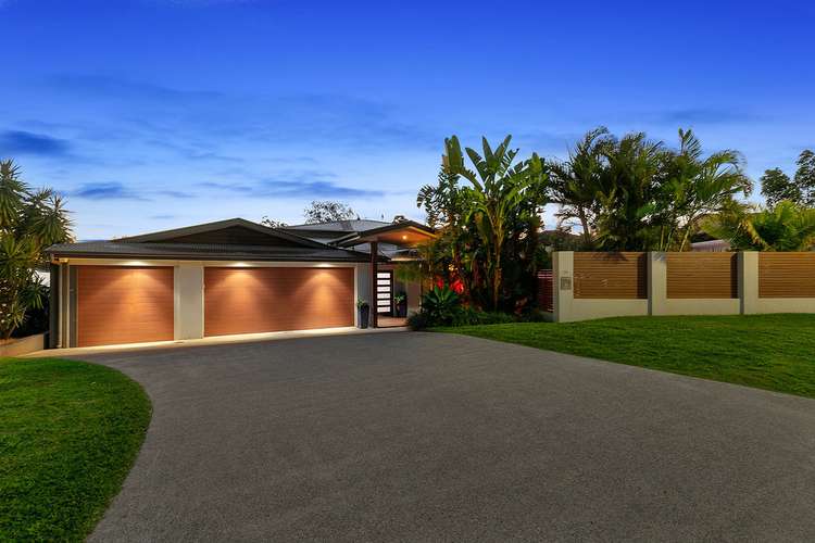 Fourth view of Homely house listing, 22 Burdekin Street, Wakerley QLD 4154
