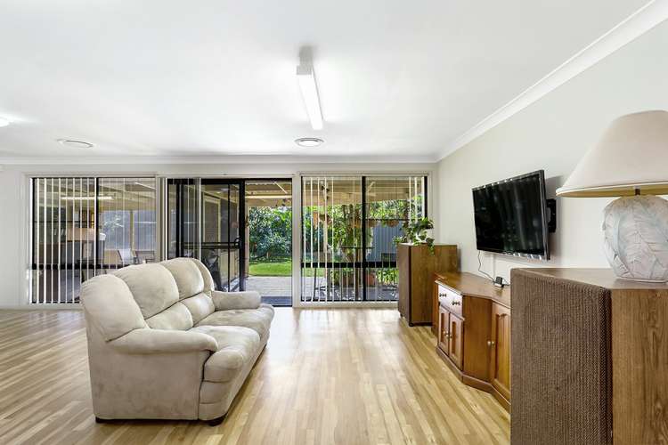 Fifth view of Homely house listing, 145 Gan Gan Road, Anna Bay NSW 2316