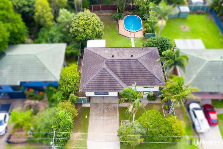 Main view of Homely house listing, 6 Susan Street, Capalaba QLD 4157