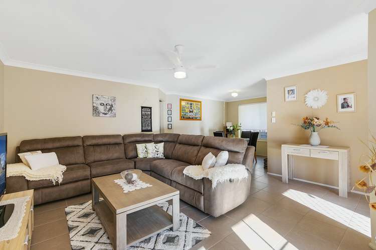 Fourth view of Homely house listing, 105 Manoa Road, Halekulani NSW 2262