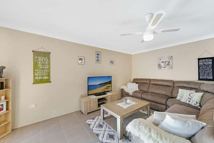 Sixth view of Homely house listing, 105 Manoa Road, Halekulani NSW 2262