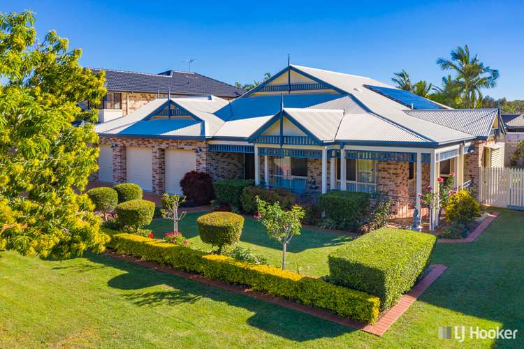 Fifth view of Homely house listing, 4 Palmerston Place, Victoria Point QLD 4165