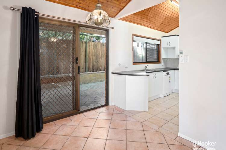 Fourth view of Homely house listing, 4 Danaus Court, Eatons Hill QLD 4037