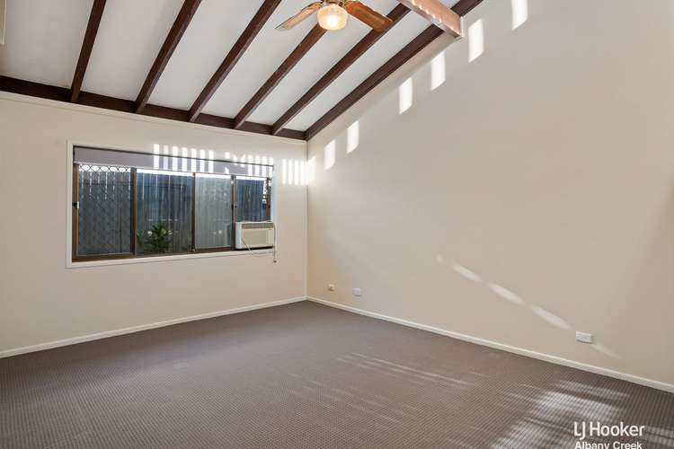 Sixth view of Homely house listing, 4 Danaus Court, Eatons Hill QLD 4037