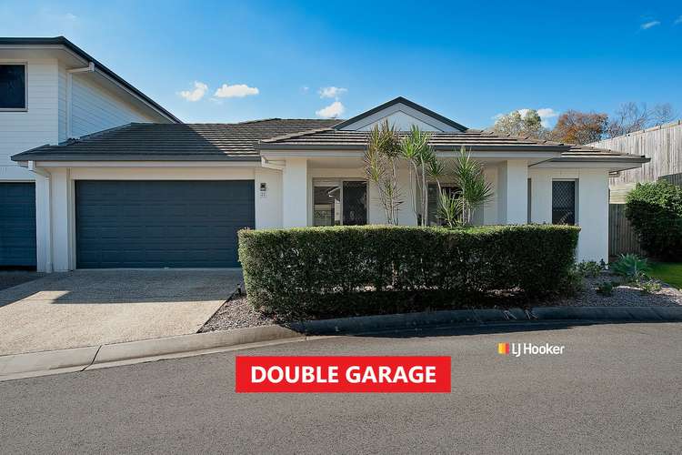 Main view of Homely townhouse listing, 22/37 Wagner Road, Murrumba Downs QLD 4503