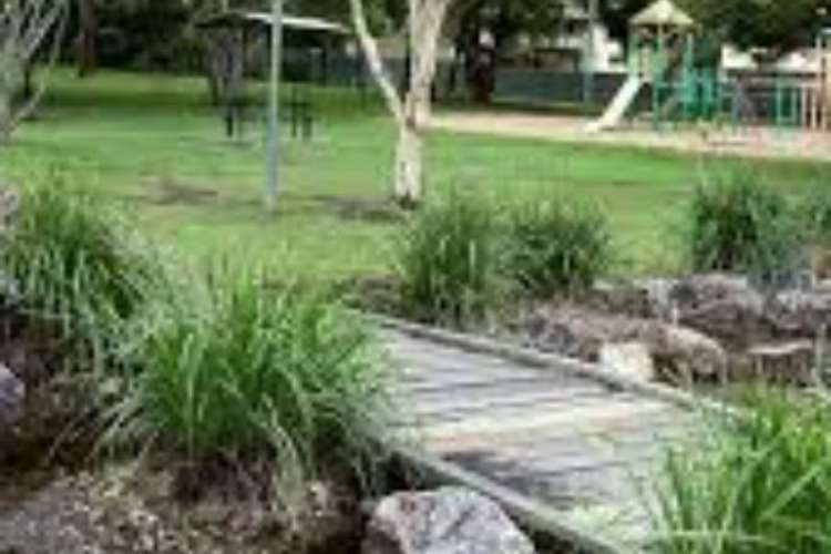 Second view of Homely residentialLand listing, 833 Wembley Road, Browns Plains QLD 4118