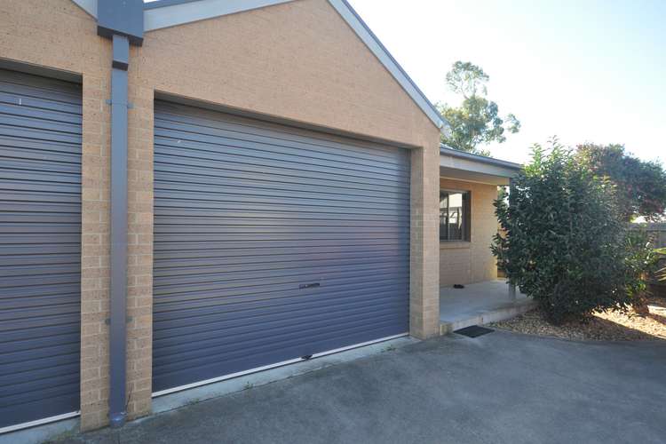 Third view of Homely unit listing, 2/54 Pinnock Street, Bairnsdale VIC 3875