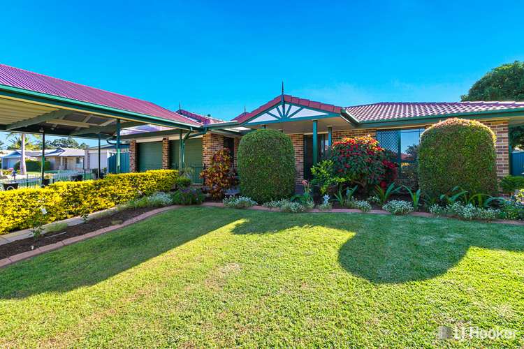 Third view of Homely house listing, 15 Jaidan Place, Victoria Point QLD 4165