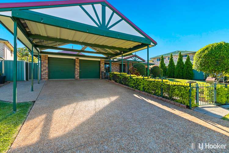 Fourth view of Homely house listing, 15 Jaidan Place, Victoria Point QLD 4165