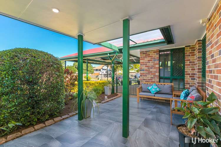 Fifth view of Homely house listing, 15 Jaidan Place, Victoria Point QLD 4165