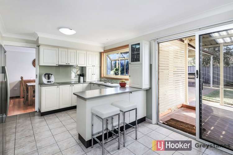 Second view of Homely house listing, 59 Oldfield Street, Greystanes NSW 2145