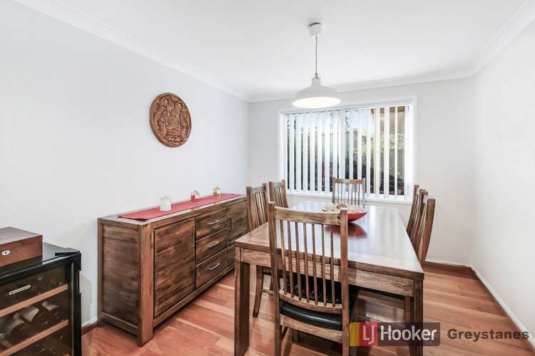 Third view of Homely house listing, 59 Oldfield Street, Greystanes NSW 2145
