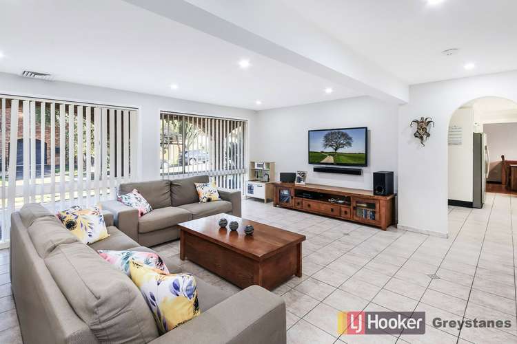 Fourth view of Homely house listing, 59 Oldfield Street, Greystanes NSW 2145