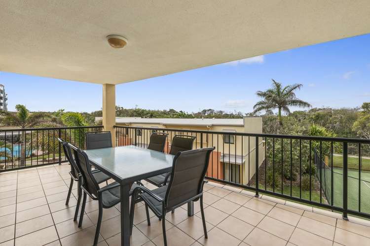 Fourth view of Homely unit listing, 73/885 David Low Way, Marcoola QLD 4564