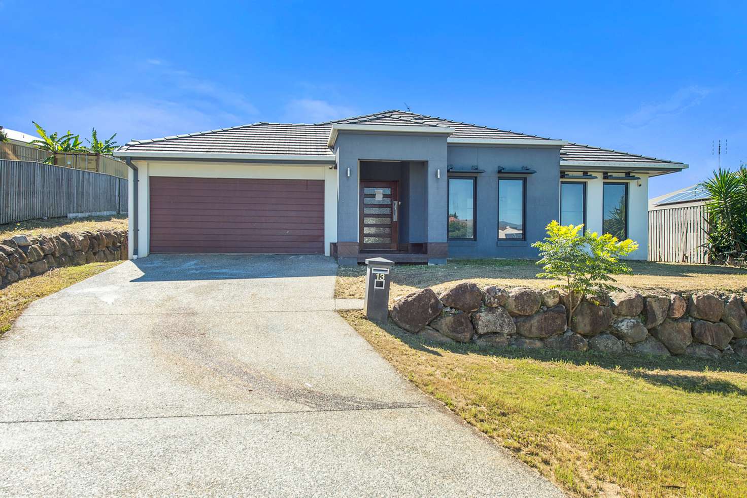 Main view of Homely house listing, 13 Macleay Circuit, Upper Coomera QLD 4209