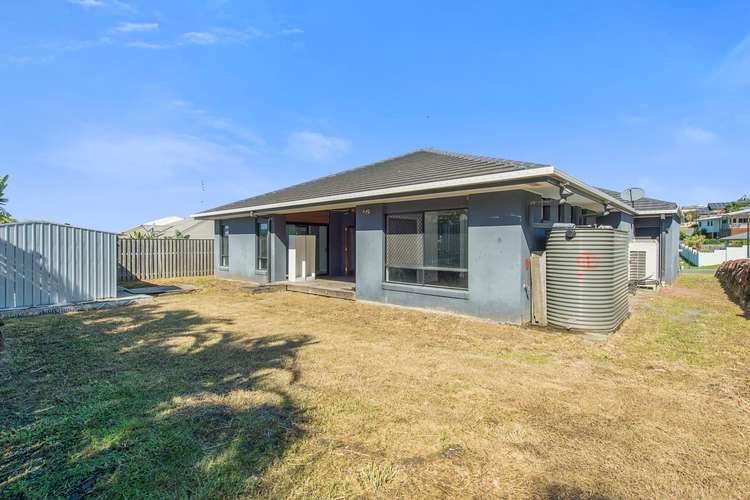 Second view of Homely house listing, 13 Macleay Circuit, Upper Coomera QLD 4209