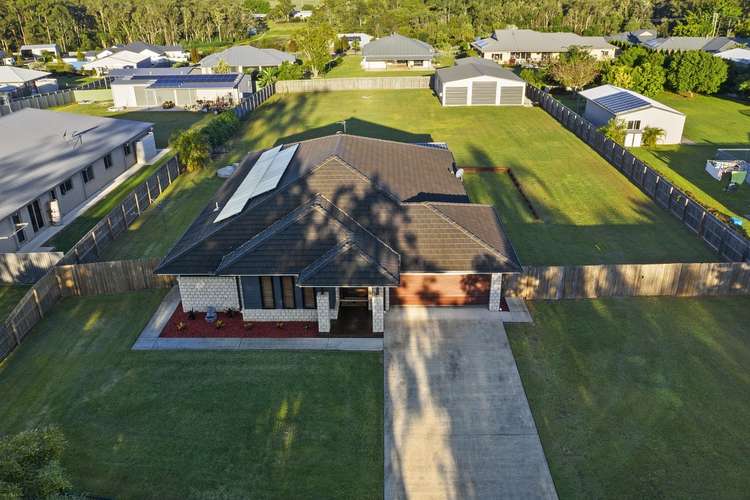 Fourth view of Homely house listing, 28 Bonato Road, Glass House Mountains QLD 4518