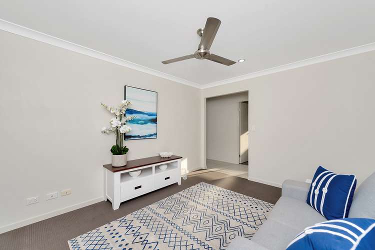 Third view of Homely house listing, 4 Yarrambat Rise, Upper Coomera QLD 4209