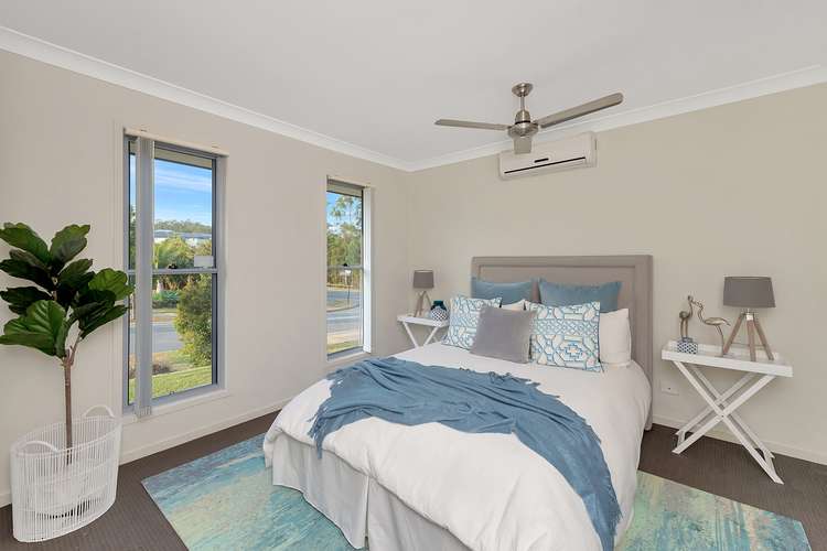 Fourth view of Homely house listing, 4 Yarrambat Rise, Upper Coomera QLD 4209