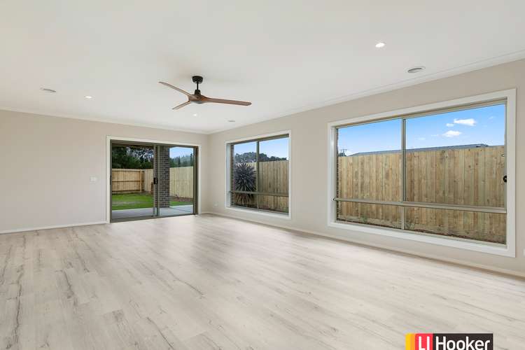 Third view of Homely house listing, 40 Anser Place, Inverloch VIC 3996