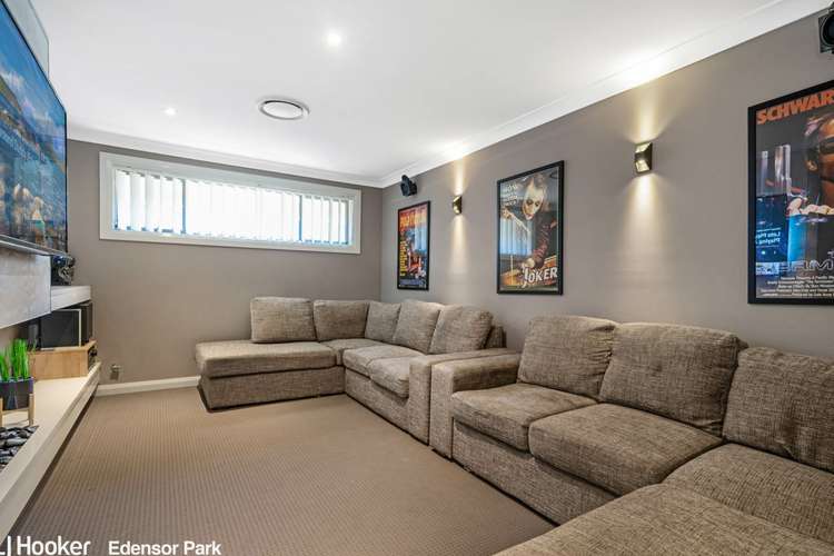 Third view of Homely house listing, 9 Bluey Street, Middleton Grange NSW 2171