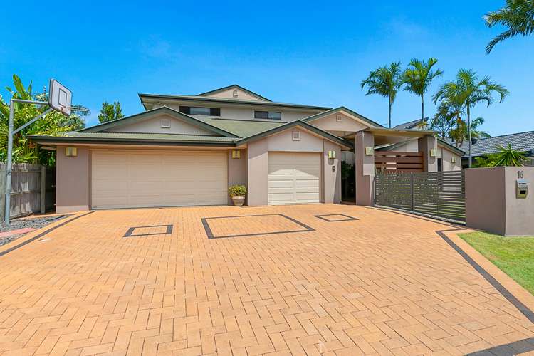 Third view of Homely house listing, 16 Sternlight Court, Raby Bay QLD 4163