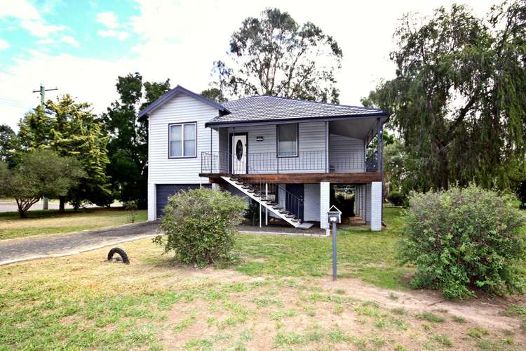 Main view of Homely house listing, 99 Aberdeen Street, Scone NSW 2337