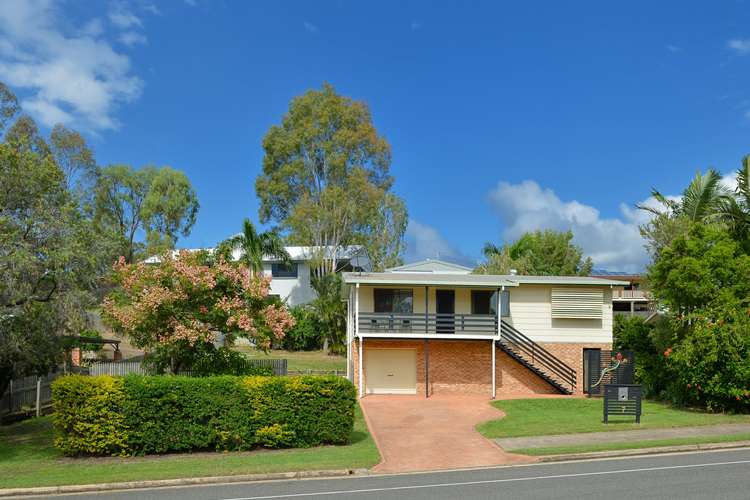 Main view of Homely house listing, 7 Carinya Drive, Clinton QLD 4680