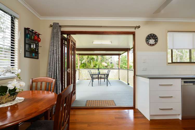 Third view of Homely house listing, 7 Carinya Drive, Clinton QLD 4680