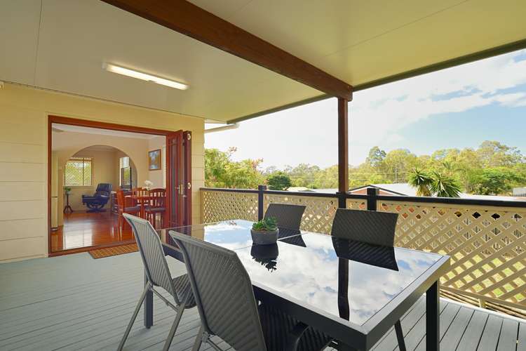 Fourth view of Homely house listing, 7 Carinya Drive, Clinton QLD 4680