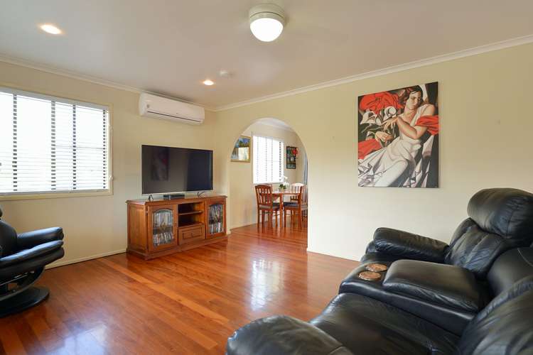 Sixth view of Homely house listing, 7 Carinya Drive, Clinton QLD 4680