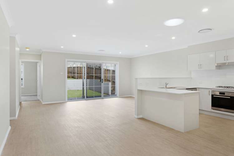 Second view of Homely unit listing, 21-24/93 Thompson Street, East Maitland NSW 2323