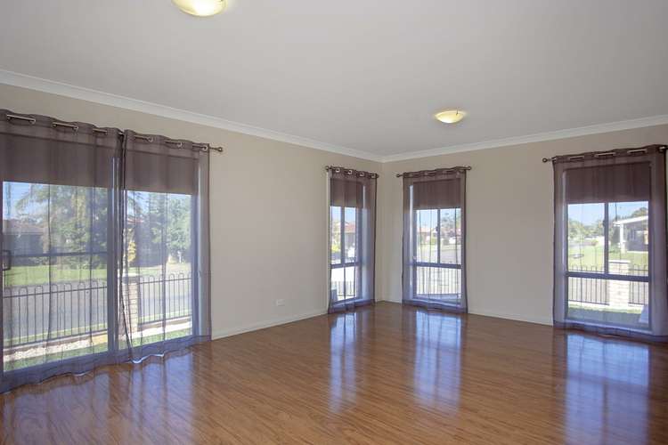 Second view of Homely villa listing, 1 Noroy Place, Old Bar NSW 2430