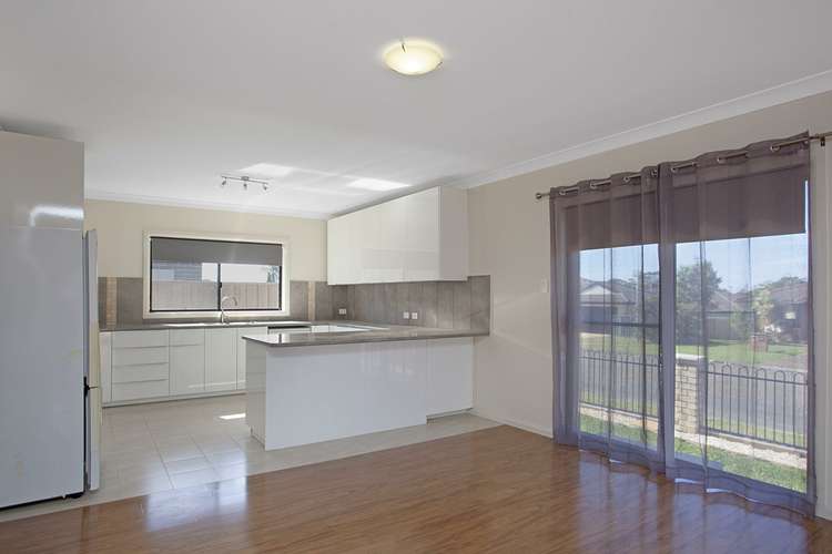 Fourth view of Homely villa listing, 1 Noroy Place, Old Bar NSW 2430