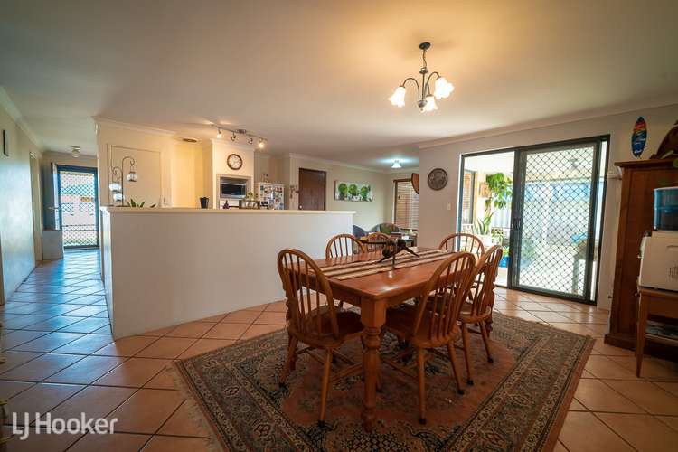 Seventh view of Homely house listing, 63 Fairview Drive, Waikiki WA 6169