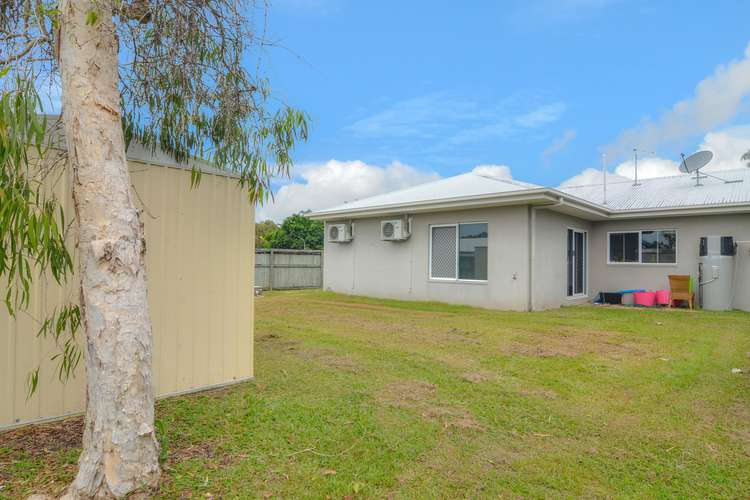 Fifth view of Homely house listing, 57 Snapper Island Drive, Wonga Beach QLD 4873