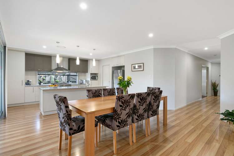 Second view of Homely house listing, 25 Brindabella Circuit, Thornlands QLD 4164