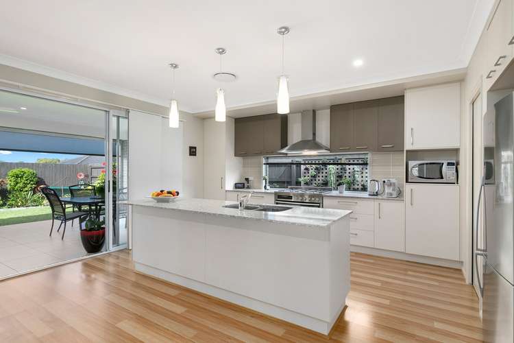 Fifth view of Homely house listing, 25 Brindabella Circuit, Thornlands QLD 4164