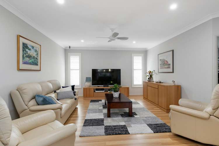 Sixth view of Homely house listing, 25 Brindabella Circuit, Thornlands QLD 4164